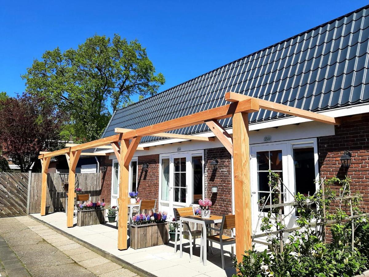 B&B De Hoffstal ซาสเซนไฮม์ ภายนอก รูปภาพ