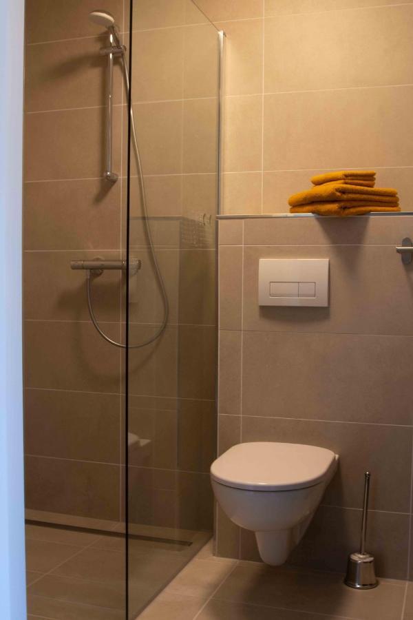 B&B De Hoffstal ซาสเซนไฮม์ ภายนอก รูปภาพ