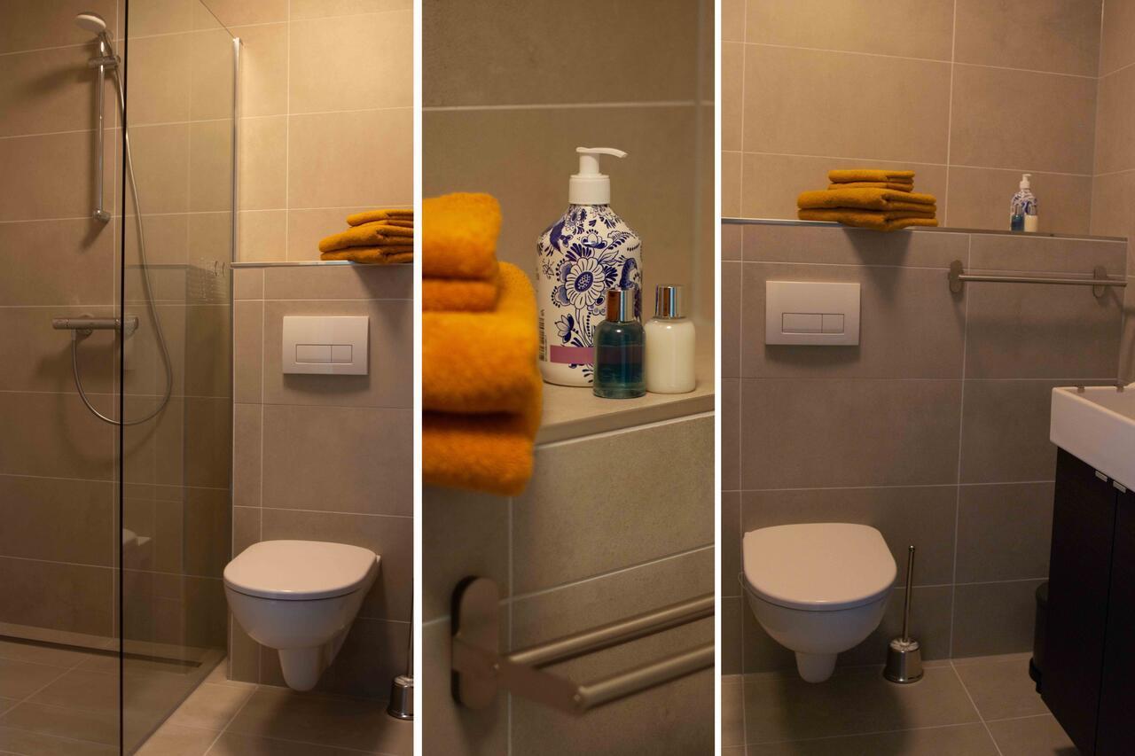 B&B De Hoffstal ซาสเซนไฮม์ ภายนอก รูปภาพ